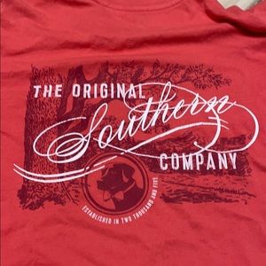 Southern Proper Tshirt size XS